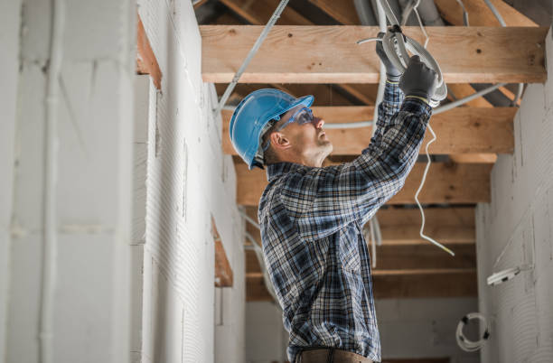 Electrical Upgrades for Homes in Queens Gate, PA
